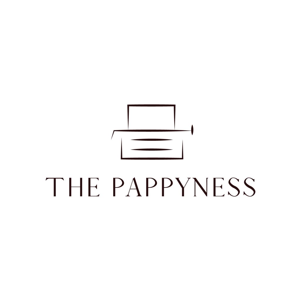 The Pappyness