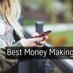 Best money making apps
