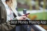 Best Money Making Apps 2024